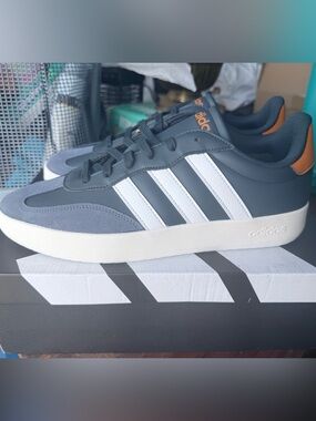Adidas Barreda